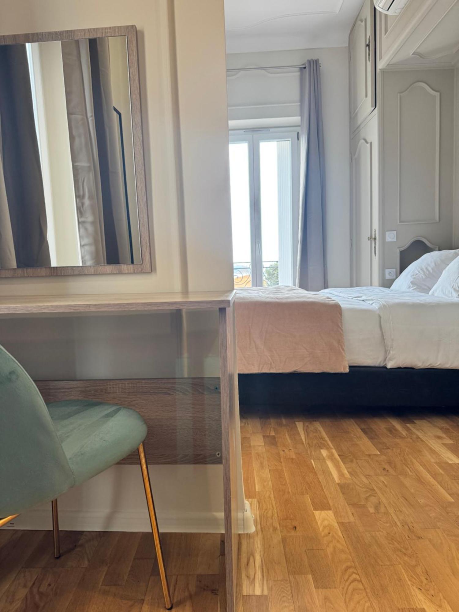 Hotel La Citadelle Villefranche-sur-Mer Buitenkant foto