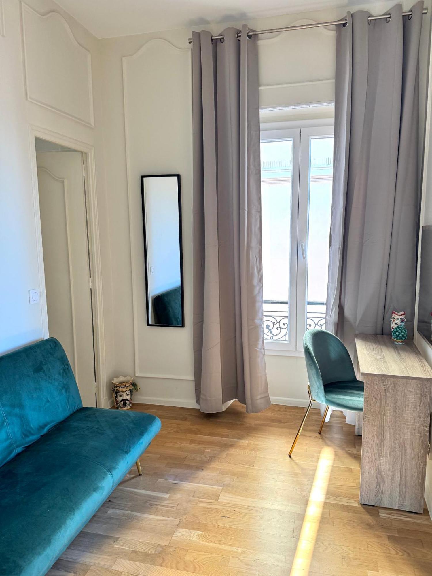 Hotel La Citadelle Villefranche-sur-Mer Buitenkant foto